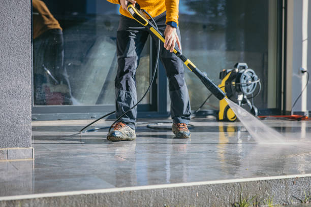 Best Building Exterior Washing  in Lake Mack Forest Hills, FL